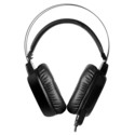 Auriculares C/Microfono Mars Gaming Mh218 Negro | Quonty.com | MH218