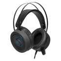Auriculares C/Microfono Mars Gaming Mh318 Negro | Quonty.com | MH318