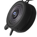 Auriculares C/Microfono Mars Gaming Mh318 Negro | Quonty.com | MH318