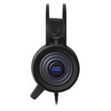 Auriculares C/Microfono Mars Gaming Mh318 Negro | Quonty.com | MH318