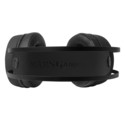 Auriculares C/Microfono Mars Gaming Mh318 Negro | Quonty.com | MH318