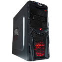Caja Semitorre Tacens Mars Gaming Mc2 V2 | Quonty.com | MC2V2