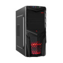 Caja Semitorre Tacens Mars Gaming Mc2 V2 | Quonty.com | MC2V2
