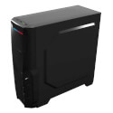 Caja Semitorre/Atx Tacens Mars Gaming Mc316 | Quonty.com | MC316