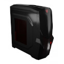 Caja Semitorre/Atx Tacens Mars Gaming Mc416 | Quonty.com | MC416