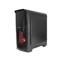 Caja Semitorre/Atx Tacens Mc5 Usb3.0 Led Rojo | Quonty.com | MC5