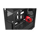 Caja Semitorre/Atx Tacens Mc5 Usb3.0 Led Rojo | Quonty.com | MC5