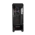 Caja Semitorre/Atx Tacens Mc5 Usb3.0 Led Rojo | Quonty.com | MC5