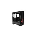 Caja Semitorre/Atx Tacens Mc5 Usb3.0 Led Rojo | Quonty.com | MC5