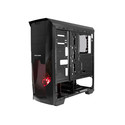 Caja Semitorre/Atx Tacens Mc5 Usb3.0 Led Rojo | Quonty.com | MC5