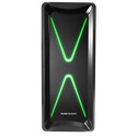 Caja Semitorre/Atx Tacens Mc6 Usb3.0 Led-Multi | Quonty.com | MC6