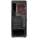 Caja Semitorre/Atx Tacens Mc6 Usb3.0 Led-Multi | Quonty.com | MC6
