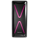 Caja Semitorre/Atx Tacens Mc6 Usb3.0 Led-Multi | Quonty.com | MC6