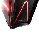 Caja Semitorre/Atx Tacens Mc6 Usb3.0 Led-Multi | Quonty.com | MC6