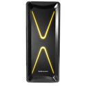 Caja Semitorre/Atx Tacens Mc6 Usb3.0 Led-Multi | Quonty.com | MC6