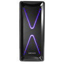 Caja Semitorre/Atx Tacens Mc6 Usb3.0 Led-Multi | Quonty.com | MC6