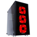 Caja Semitorre/Atx Tacens Mc7 Usb3.0 Rgb Led-Multi | Quonty.com | MC7