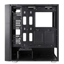 Caja Semitorre/Atx Tacens Mc7 Usb3.0 Rgb Led-Multi | Quonty.com | MC7