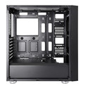 Caja Semitorre/Atx Tacens Mc7 Usb3.0 Rgb Led-Multi | Quonty.com | MC7