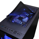 Caja Semitorre/Atx Tacens Mc7 Usb3.0 Rgb Led-Multi | Quonty.com | MC7
