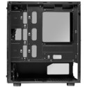 Caja Semitorre Tacens Mars Gaming Mct S/Fuente Usb3.0 Negro | Quonty.com | MCT