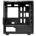 Caja Semitorre Tacens Mars Gaming Mct S/Fuente Usb3.0 Negro | Quonty.com | MCT