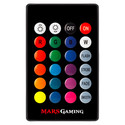 Caja Semitorre Tacens Mars Gaming Mct S/Fuente Usb3.0 Negro | Quonty.com | MCT