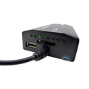 Cargador Tacens Anima 100w 8puntas 1usb | Quonty.com | ANBP100