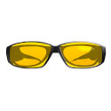 Gafas Mars Gaming Mgl2 Protección Luz Azul | Quonty.com | MGL2