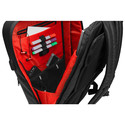 Mochila Mars Gaming Mb2 Negro/Rojo | Quonty.com | MB2