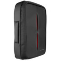 Mochila Mars Gaming Mb2 Negro/Rojo | Quonty.com | MB2