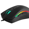 Ratón Mars Gaming Mm218 Optico 10000 Dpi | Quonty.com | MM218