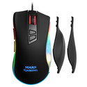 Ratón Mars Gaming Mm318 24000 Dpi Usb | Quonty.com | MM318