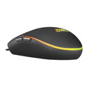 Raton Mars Gaming Mmg Optico Usb 3200 Dpi Negro | Quonty.com | MMG