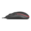 Raton Mars Gaming Mmg Optico Usb 3200 Dpi Negro | Quonty.com | MMG