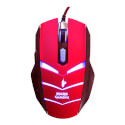 Raton Mars Gaming Vulcano Mmvu1 Optico 5000dpi Usb | Quonty.com | MMVU1