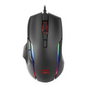 Raton Mars Gaming Mmx Usb Optico 12400 Dpi | Quonty.com | MMX