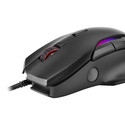 Raton Mars Gaming Mmx Usb Optico 12400 Dpi | Quonty.com | MMX