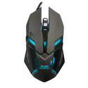 Ratón Mars Gaming Mrm0 4000 Dpi Usb | Quonty.com | MRM0