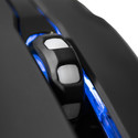 Ratón Mars Gaming Mrm0 4000 Dpi Usb | Quonty.com | MRM0