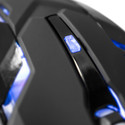 Ratón Mars Gaming Mrm0 4000 Dpi Usb | Quonty.com | MRM0