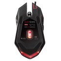 Ratón Mars Gaming Mrm0 4000 Dpi Usb | Quonty.com | MRM0