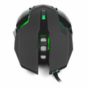 Ratón Mars Gaming Mrm0 4000 Dpi Usb | Quonty.com | MRM0