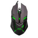 Ratón Mars Gaming Mrm0 4000 Dpi Usb | Quonty.com | MRM0