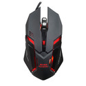 Ratón Mars Gaming Mrm0 4000 Dpi Usb | Quonty.com | MRM0