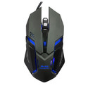 Ratón Mars Gaming Mrm0 4000 Dpi Usb | Quonty.com | MRM0