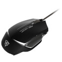 Raton Thunderx3 Tm20gr Optico 4000 Dpi Negro | Quonty.com | TM20GR