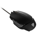 Raton Thunderx3 Tm20gr Optico 4000 Dpi Negro | Quonty.com | TM20GR