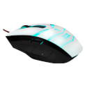 Raton Mars Gaming Zeus Mmze1 Usb Blanco | Quonty.com | MMZE1