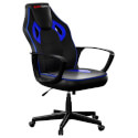 Silla Gamer Mars Gaming Mgc0bbl | Quonty.com | MGC0BBL